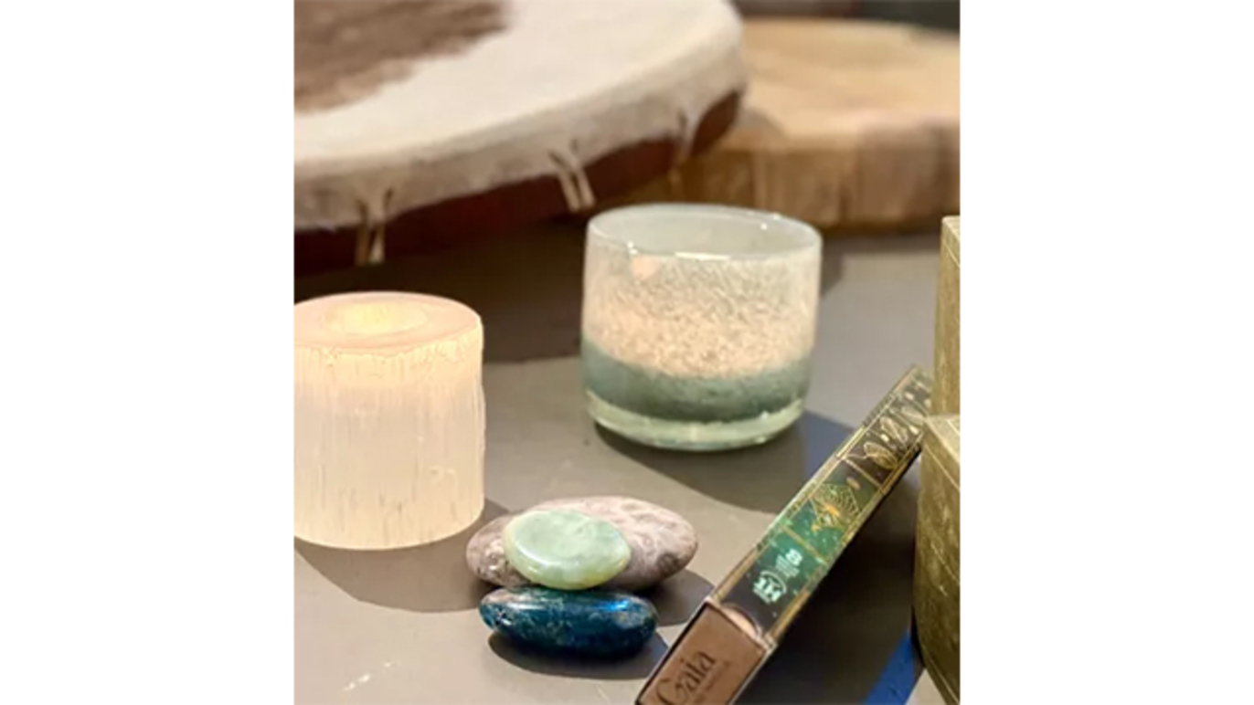Images NEST - Innerhealth Studio