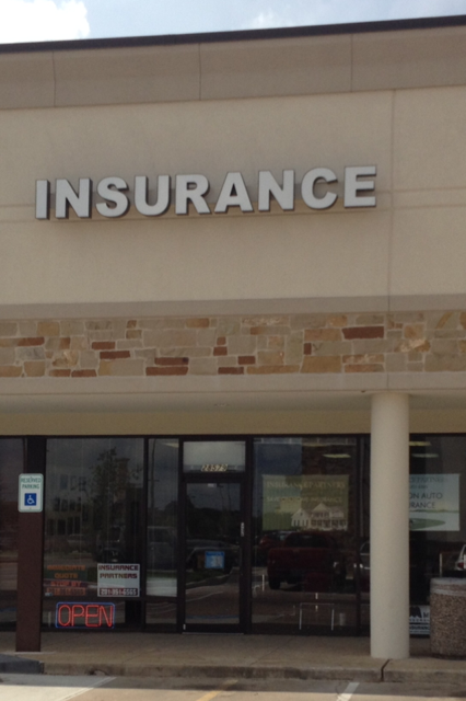 Insurance Partners