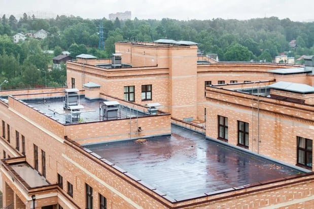 Images White Star Roofing - Roofing Services