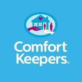 Comfort Keepers In Home Care Logo