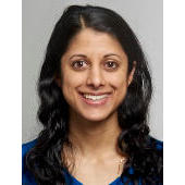 Dr. Reshmi I Srinath, MD