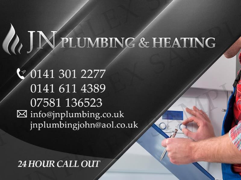 Images JN Plumbing & Heating