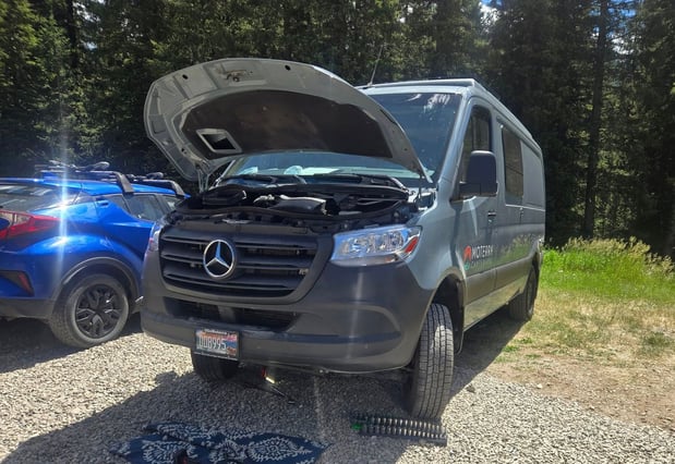 Images Pedersen Diesel Specialist