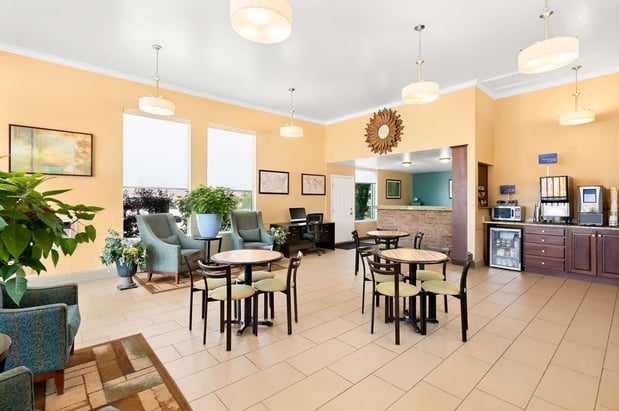 Images Best Western Paradise Inn of Nephi