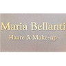 Logo Maria Bellanti Haare & Make-up