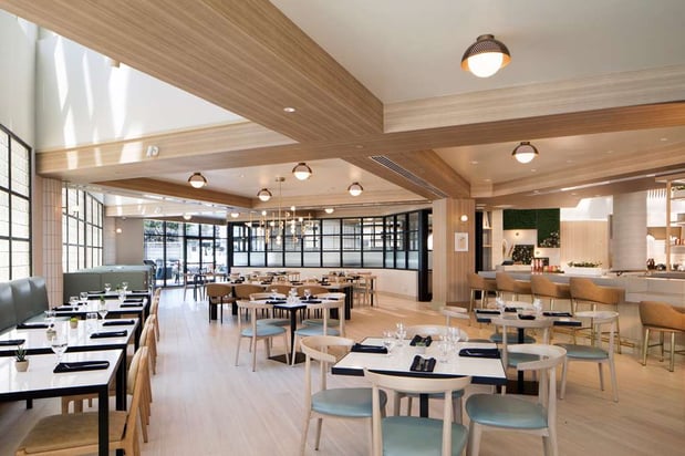Images Hilton Santa Monica Hotel & Suites