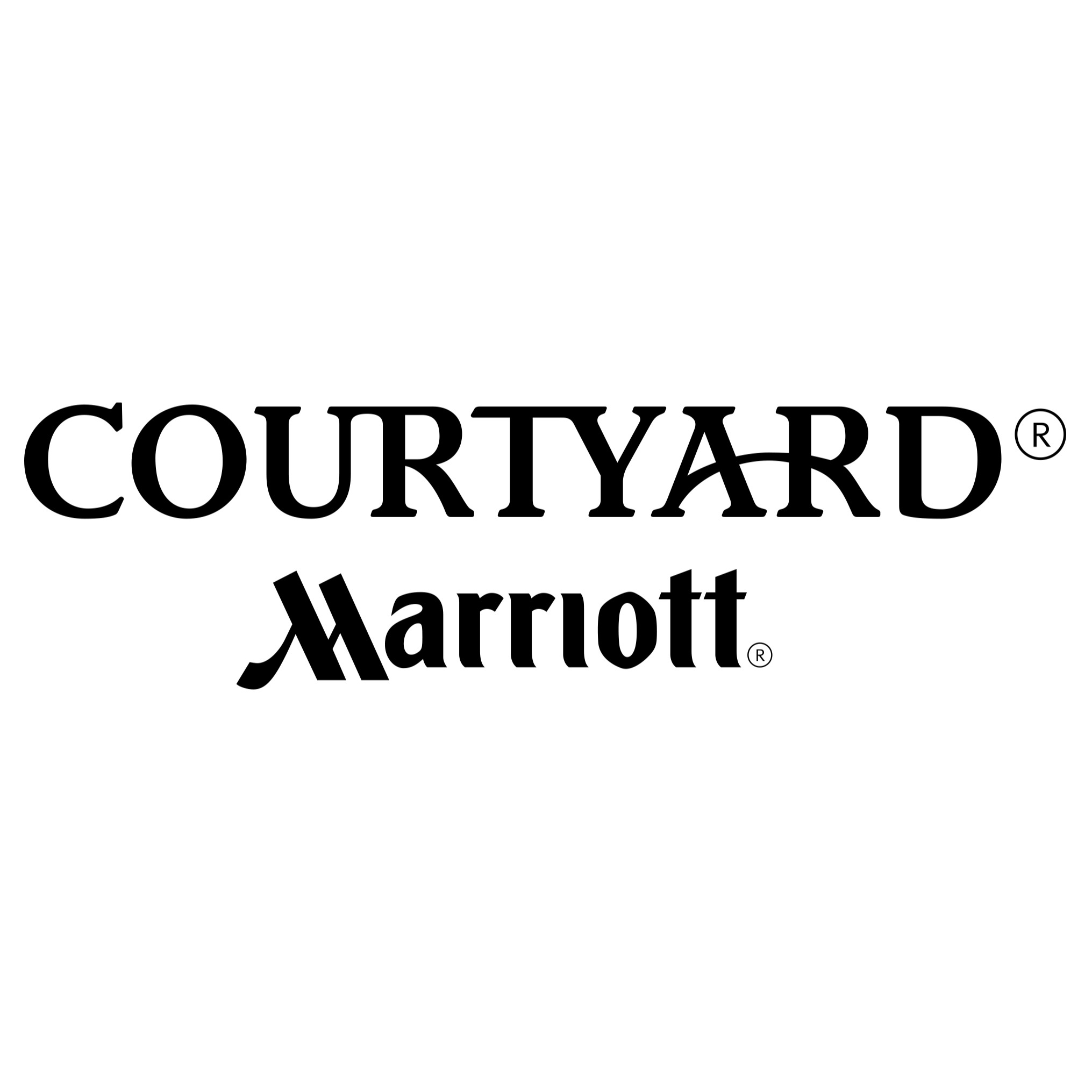 Courtyard by Marriott Syracuse Downtown at Armory Square Logo