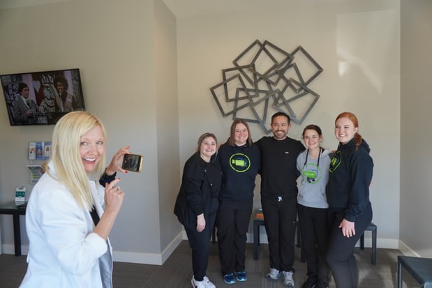 Images Preserve Family Dentistry