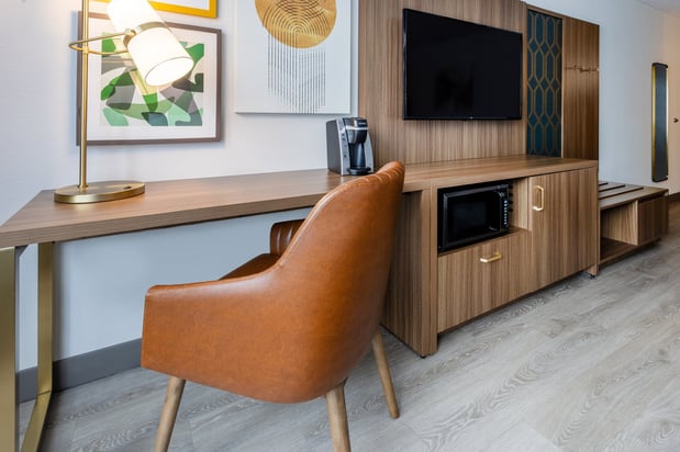 Images Holiday Inn Columbia East-Jessup by IHG