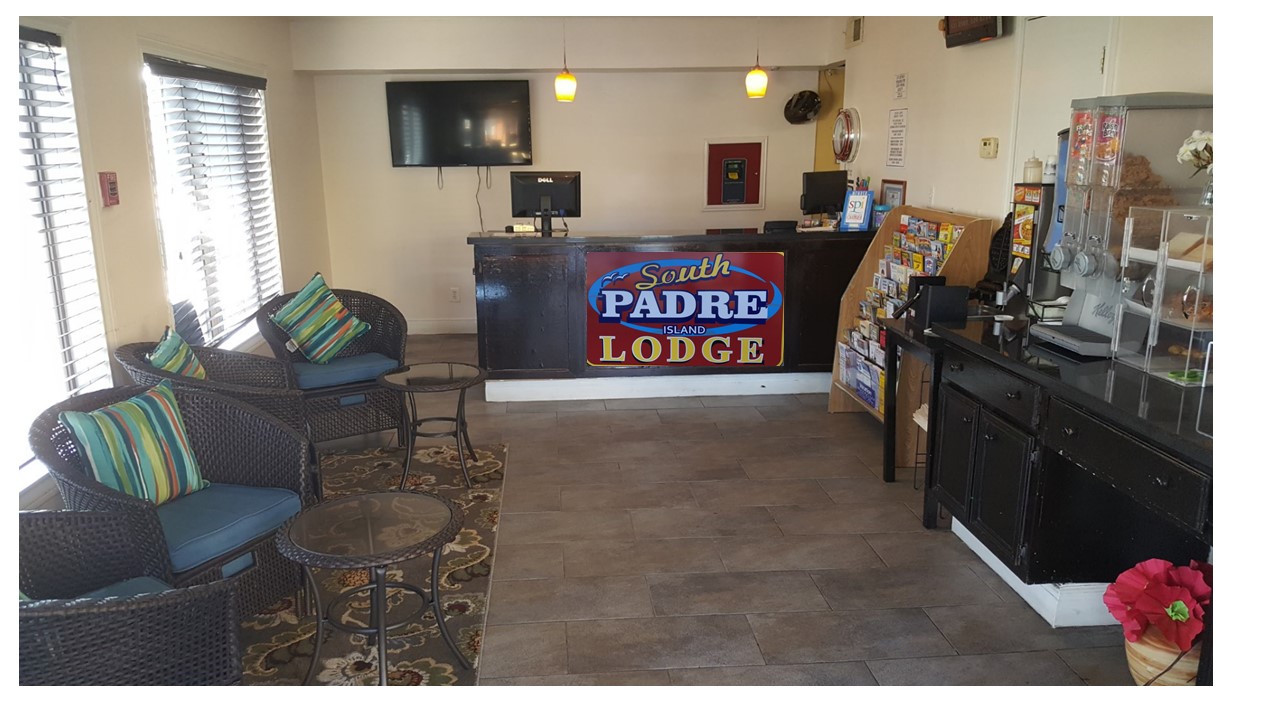 South Padre Island Lodge