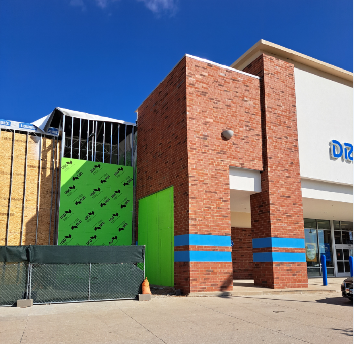 Marv Pesek Masonry Image