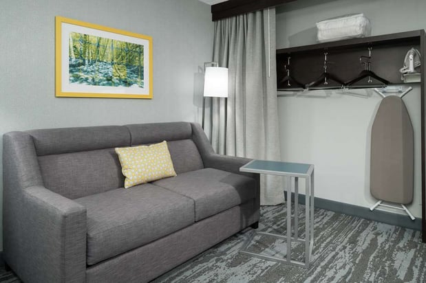 Images Hampton Inn Los Angeles/Santa Clarita