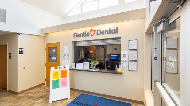 Images Gentle Dental North Eugene