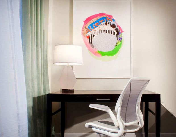 Images Hilton Garden Inn Austin Downtown