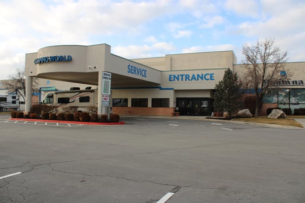 Images Camping World RV Sales
