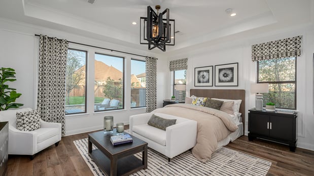 Images Toll Brothers at Star Trail