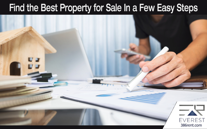 Images Everest Property Management