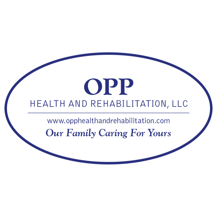 Opp Health and Rehabilitation, LLC