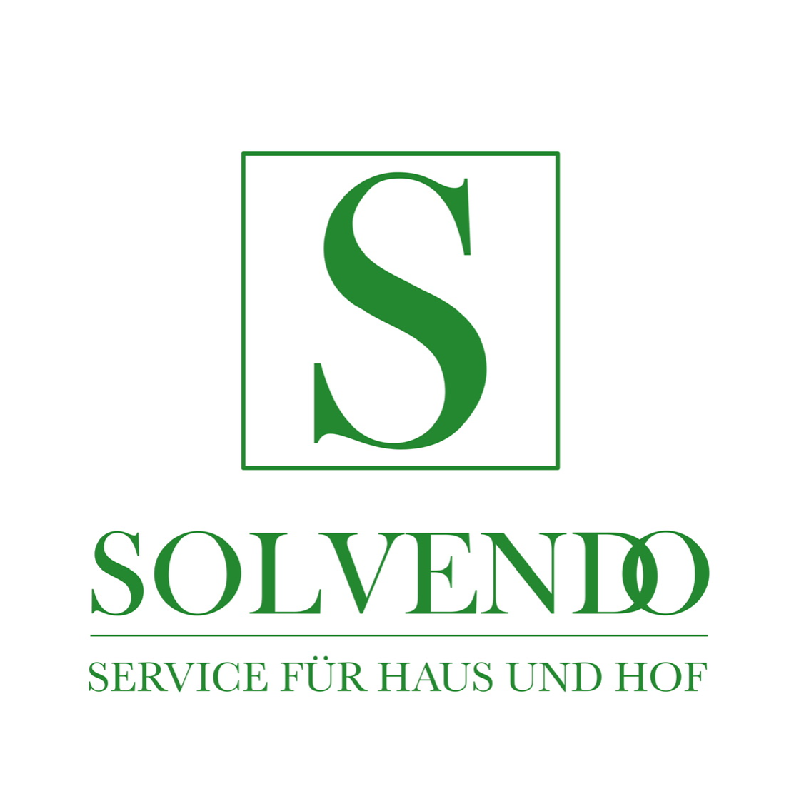 Kundenbild groß 32 Solvendo - Service für Haus und Hof