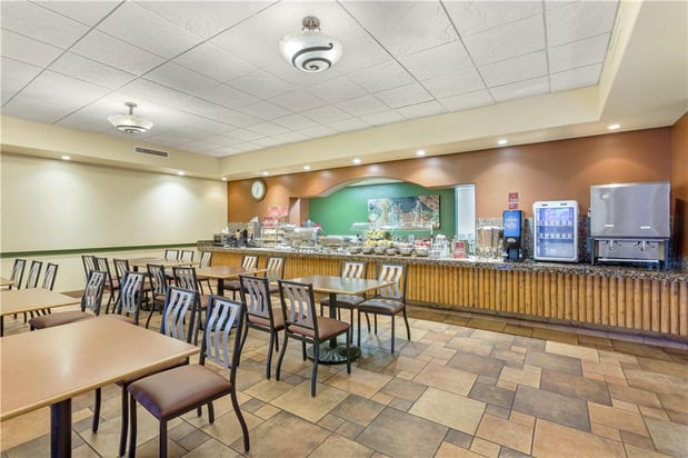 Images Best Western Plus Arroyo Roble Hotel & Creekside Villas