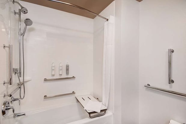 Images Hampton Inn Livonia Detroit