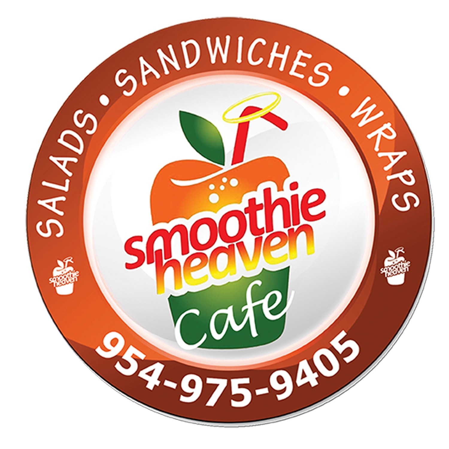 Smoothie Heaven Cafe