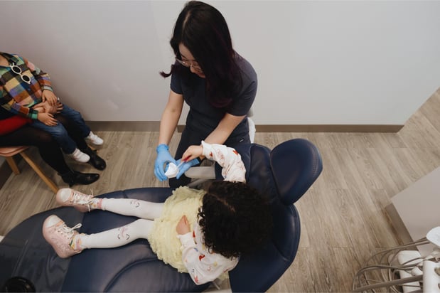Images Mission Bay Dental SF