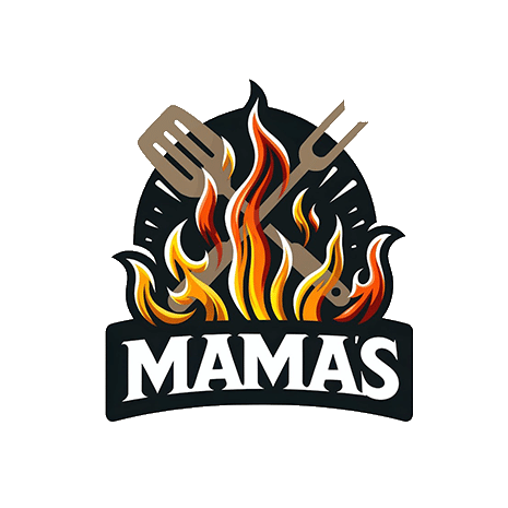 Mama's Grillhaus Kuratschi Logo