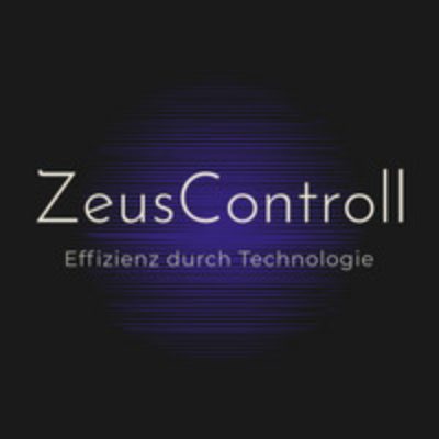 ZeusControll in Wilhelmshaven - Logo