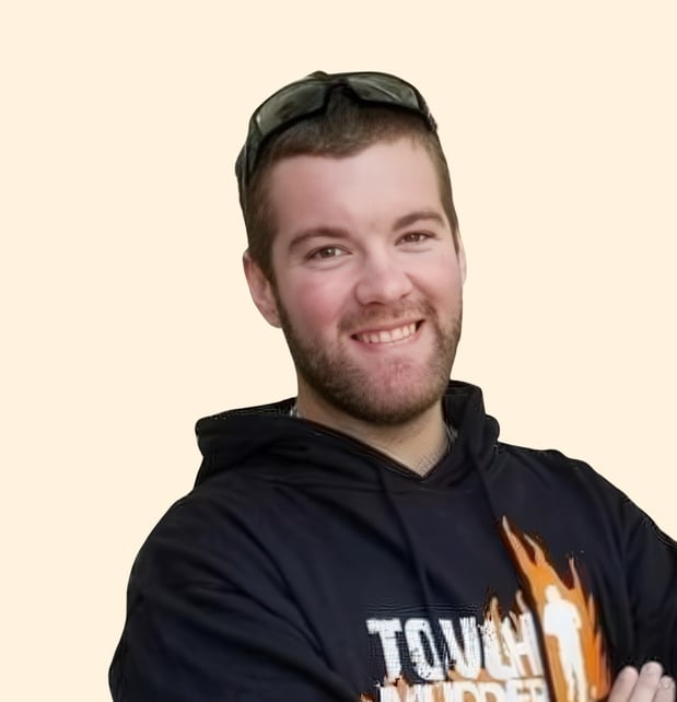 Images Devin Kiessling, Counselor