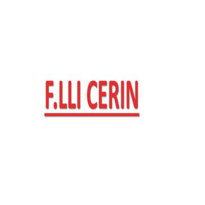 F.lli Cerin Logo