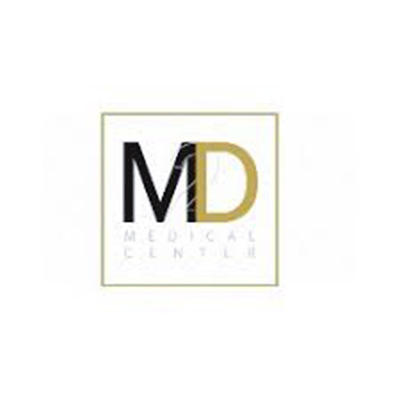 Studio Medico Specialistico M2d Logo