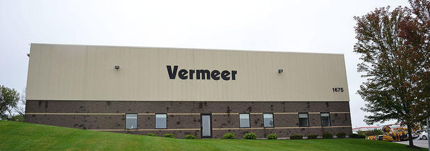 Images RDO Equipment Co. - Vermeer Dealer
