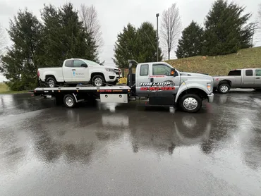 Images Tom Coop LLC Towing and Recovery