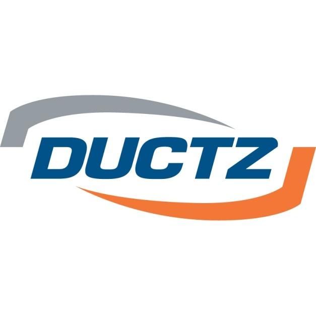 DUCTZ of North Phoenix and Deer Valley Logo