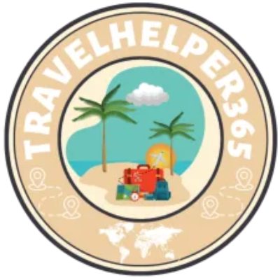 Travelhelper365 in Berlin - Logo