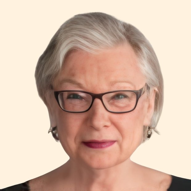 Images Margaret Plantes, Counselor