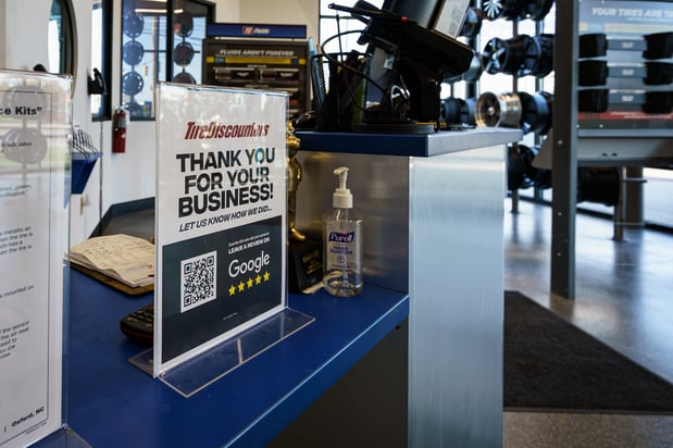 Images Tire Discounters