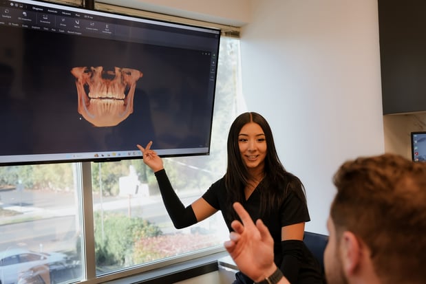 Images Smile Now Tacoma Dentures and Implants