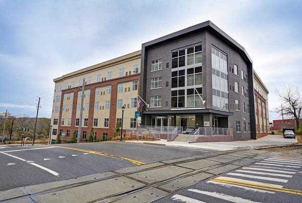 Images Homewood Suites by Hilton Athens Downtown University Area