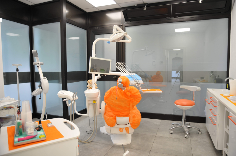 Images Croazia Dental Italia | Studio Dentistico | Vignola