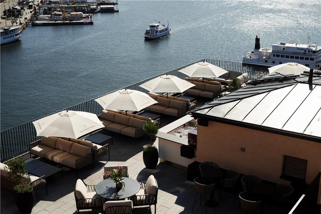 Images Radisson Collection Strand Hotel, Stockholm