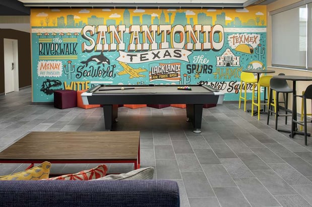 Images Tru by Hilton San Antonio Lackland SeaWorld