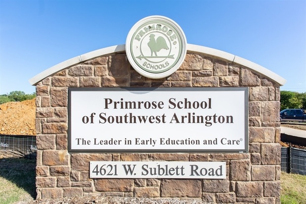 Images Primrose School of Southwest Arlington
