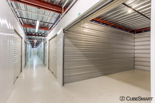 CubeSmart Self Storage Photo