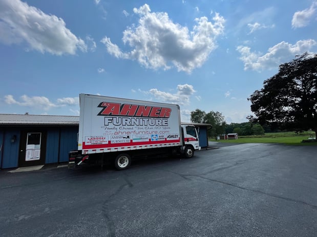 Images R.A. Ahner Furniture & Appliances