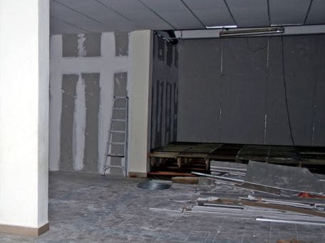 Basement Clean Out - Professional Junk Removal Service  - Same Day Junk Removal - All Junk Solutions.