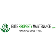 Elite Property Maintenance