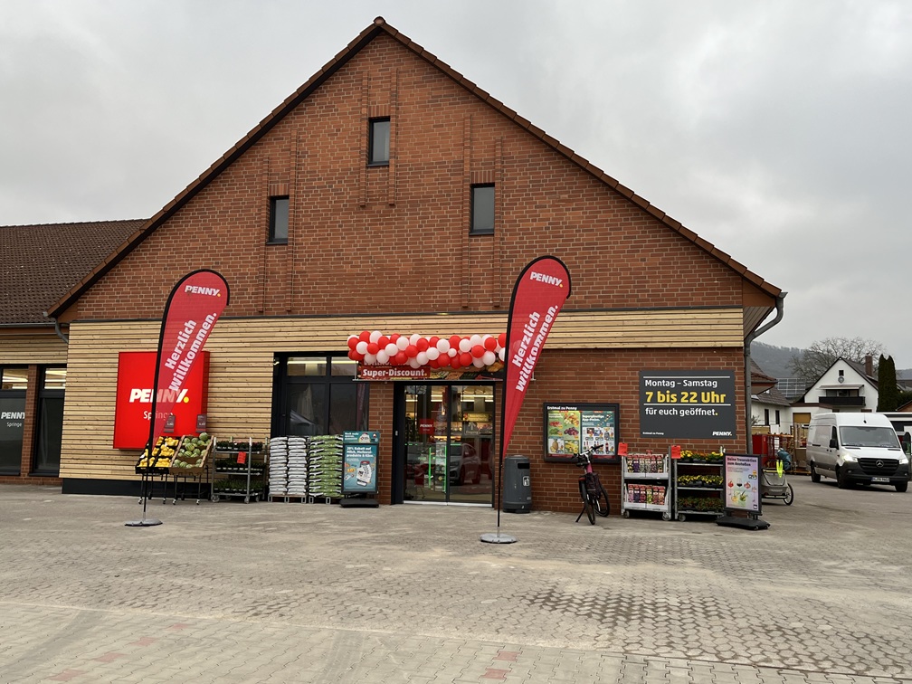 Kundenbild groß 2 PENNY