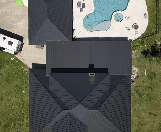 Images Prime Texas Metal Roofs